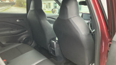 Nissan Juke 1.0 DiG-T 114 N-Connecta 5dr Petrol Hatchback